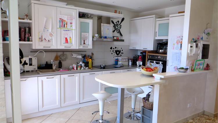 CUCINA COMPONIBILE