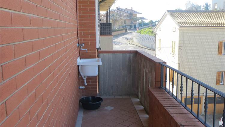VASCHETTA PUNTO ACQUA