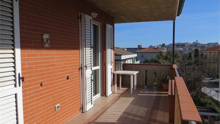 BALCONE ZONA LIVING