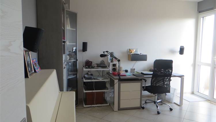 STUDIO-O QUARTA CAMERA