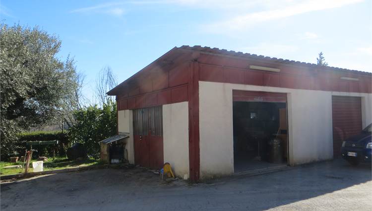 magazzini garage