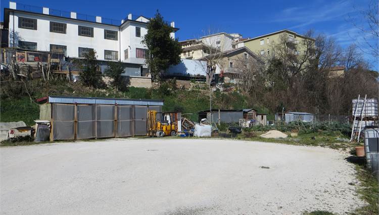 cortile
