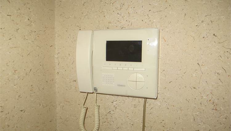 videocitofono