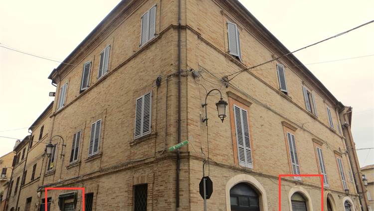 Doppio ingresso