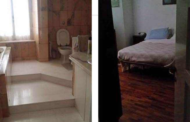 BAGNO-CAMERA