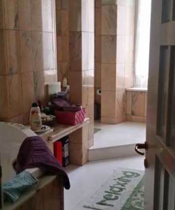 BAGNO