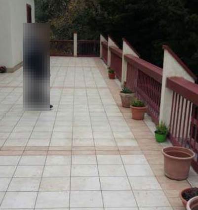 ESTERNO TERRAZZA