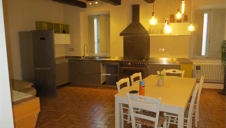 sala da pranzo