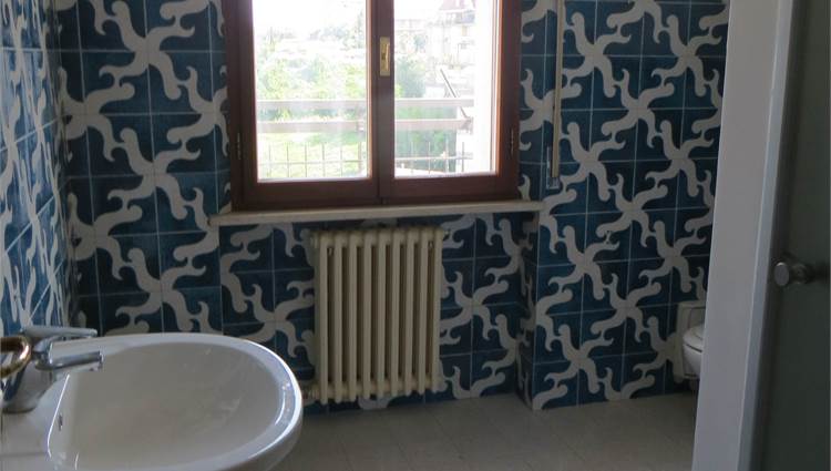 secondo bagno