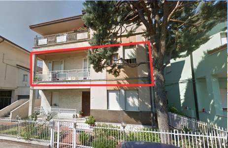 APPARTAMENTO P1 112 MQ A CIVITANOVA MARCHE