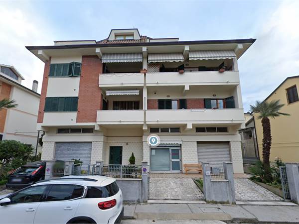 APPARTAMENTO P3 CON TERRAZZI A PORTO SANT'ELPIDIO