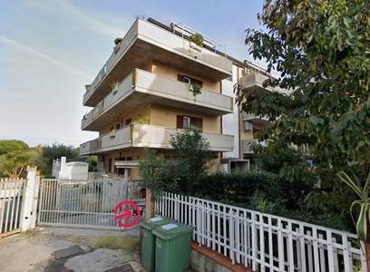 APPARTAMENTO P1 CON GARAGE E CORTE A PORTO SANT'ELPIDIO