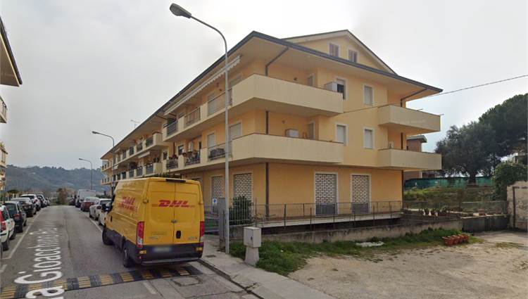 LATO NORD