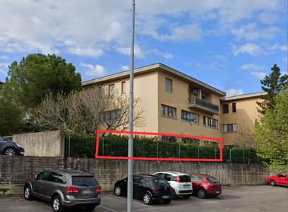APPARTAMENTO PIANO TERRA A CORRIDONIA