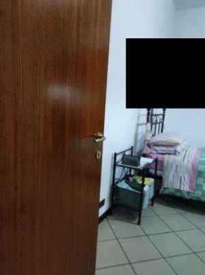 CAMERA 1 CON BAGNO