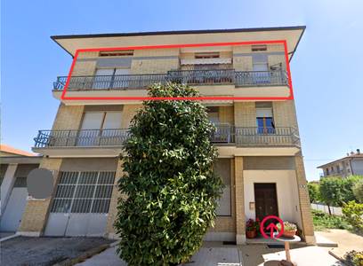 PROSPETTO NORD-OVEST