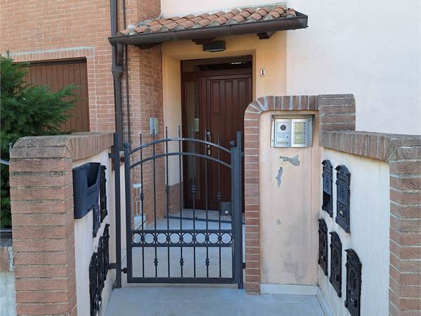 Elegante Appartamento in centro