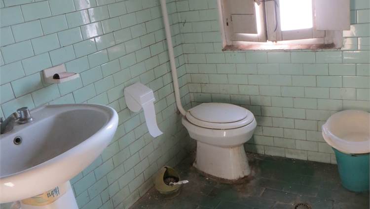 bagno piano primo