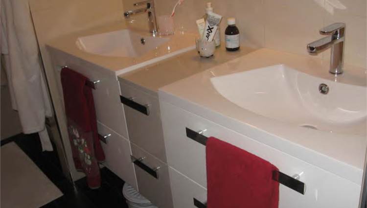 BAGNO 2 PT