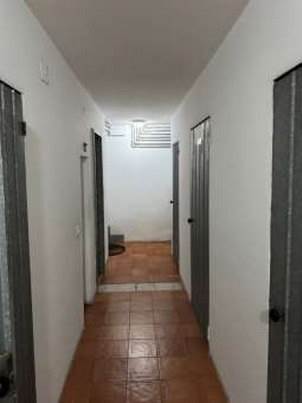 DISIMPEGNO CONDOMINIALE