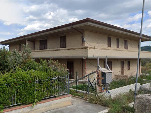 APPARTAMENTO P1 CON GARAGE A MACERATA