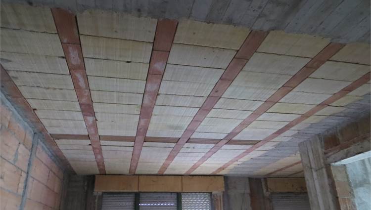 stato conservazione solaio