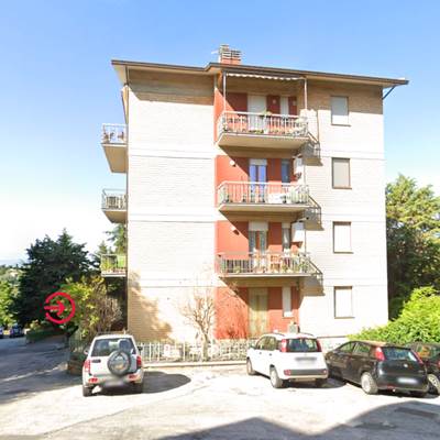 APPARTAMENTO PT 119 MQ  CON GARAGE A MACERATA