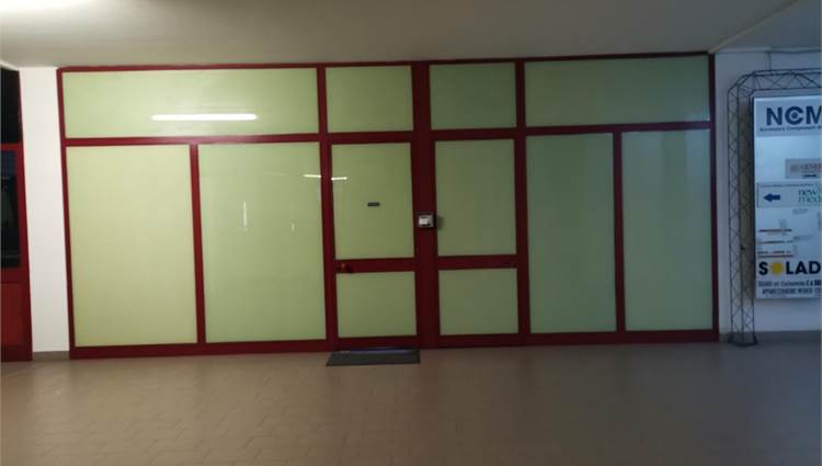 INGRESSO