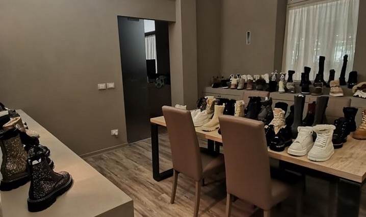 SALA ESPOSITIVA 1