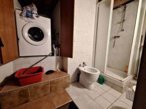 BAGNO