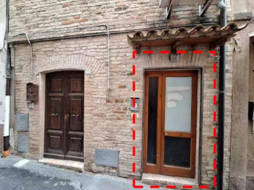 PORTA DI INGRESSO