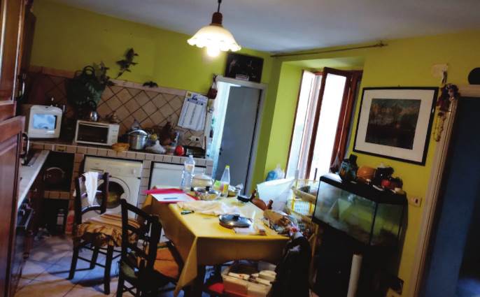 CUCINA