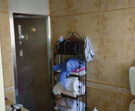 BAGNO