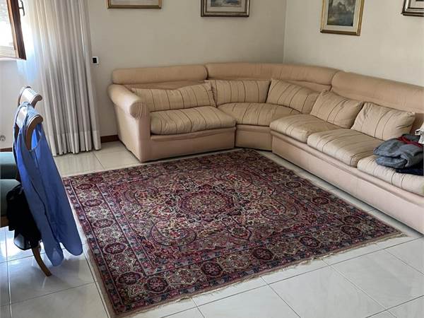 APPARTAMENTO 152 MQ ULTIMO PIANO CON TERRAZZO A MONTE URANO (FM)