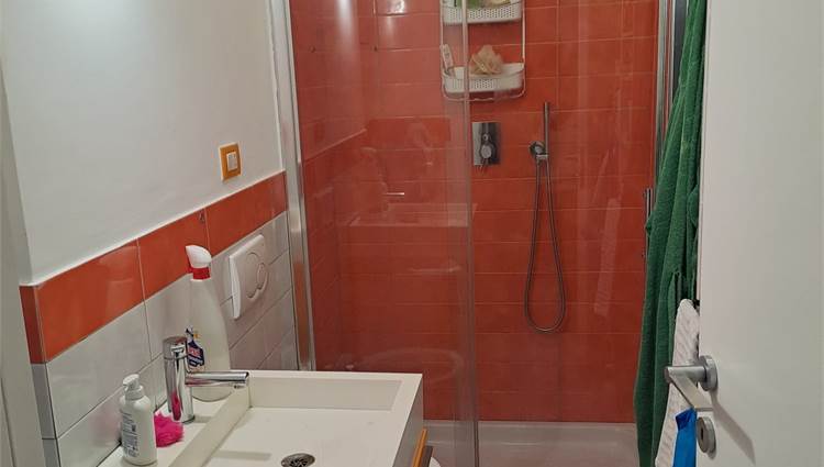 Bagno Secondario