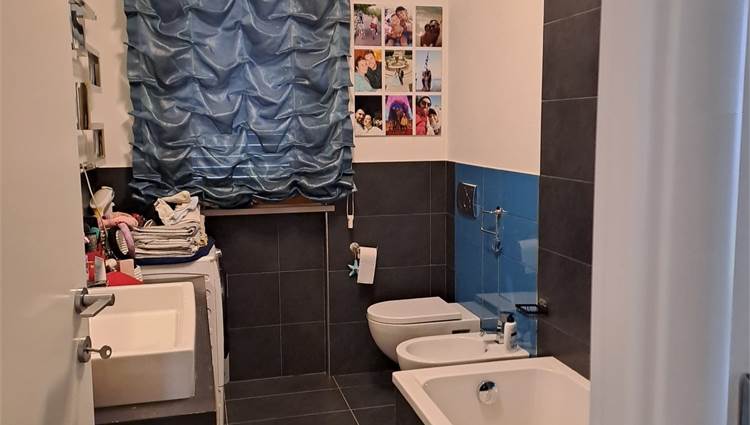 Bagno padronale
