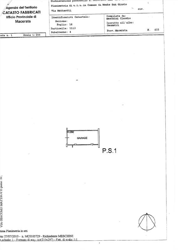 Planimetria 2