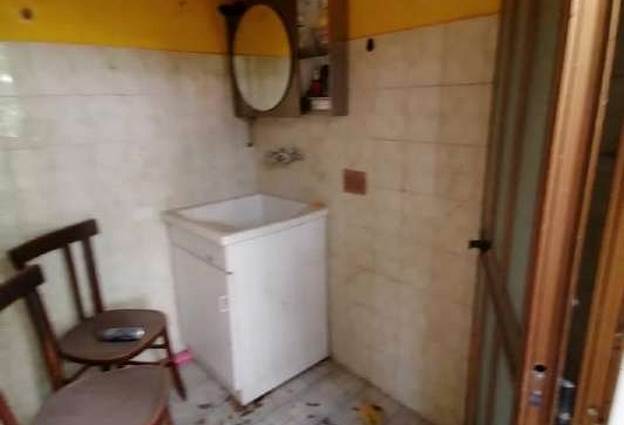 BAGNO PT