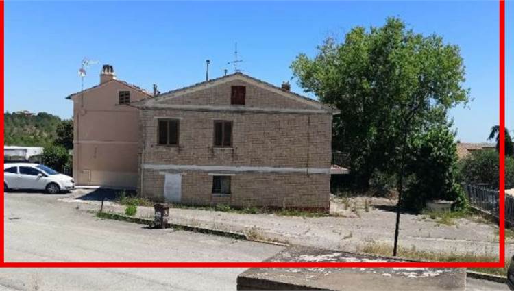FRONTE OVEST