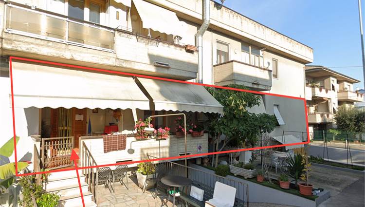 INGRESSO AUTONOMO