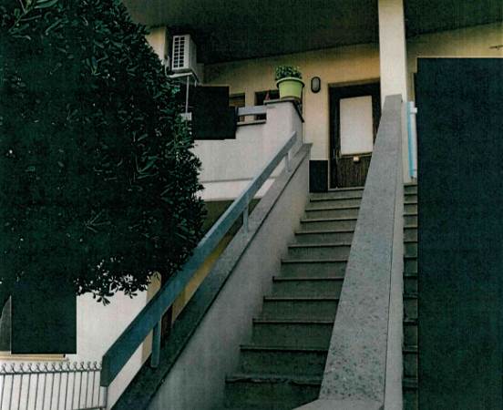 APPARTAMENTO SU DUE LIVELLI A POCHI METRI DALLA SPIAGGIA DI PORTO SANT'ELPIDIO