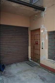 INGRESSO ABITAZIONE