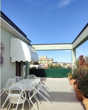TERRAZZA