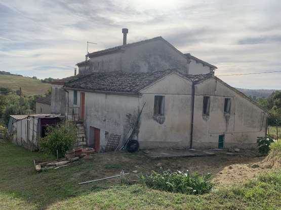 SECONDO FABBRICATO