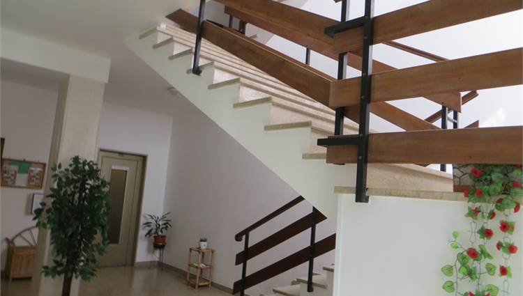 SCALA E ASCENSORE