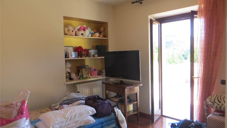terza camera