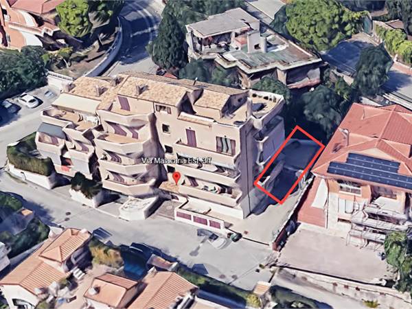 APPARTAMENTO 98 MQ PORTO SANT'ELPIDIO (FM) CON CORTE CANTINA E POSTO AUTO